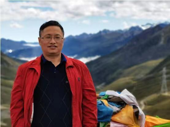 Chen Rujun: Interpretation of deep secret exploration of unknown treasures