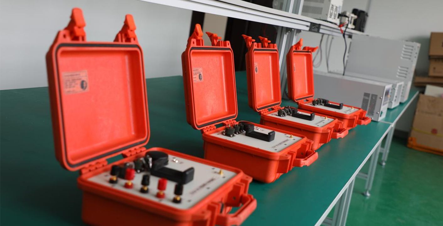 Instrument sales and rental